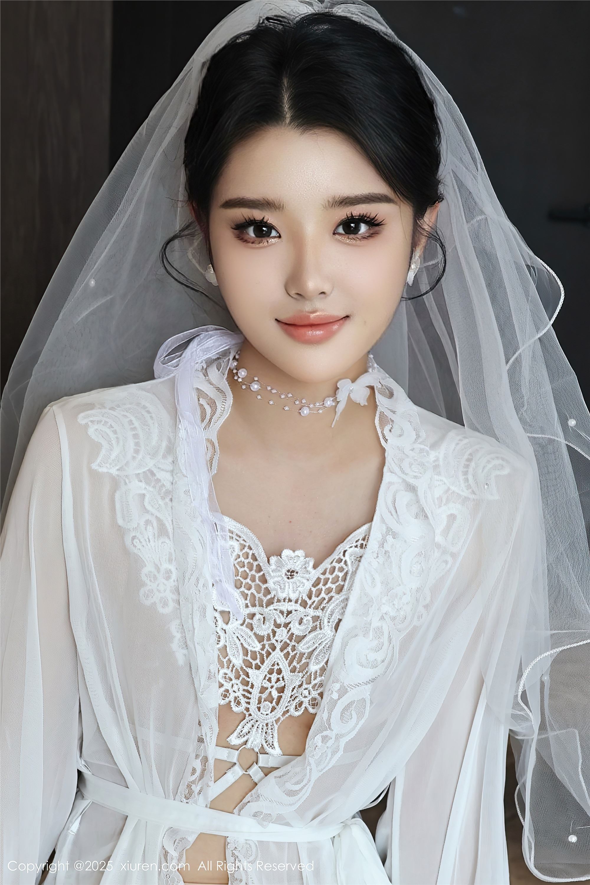 Xiuren秀人网 2025.07.18 NO.10559 糯梨子